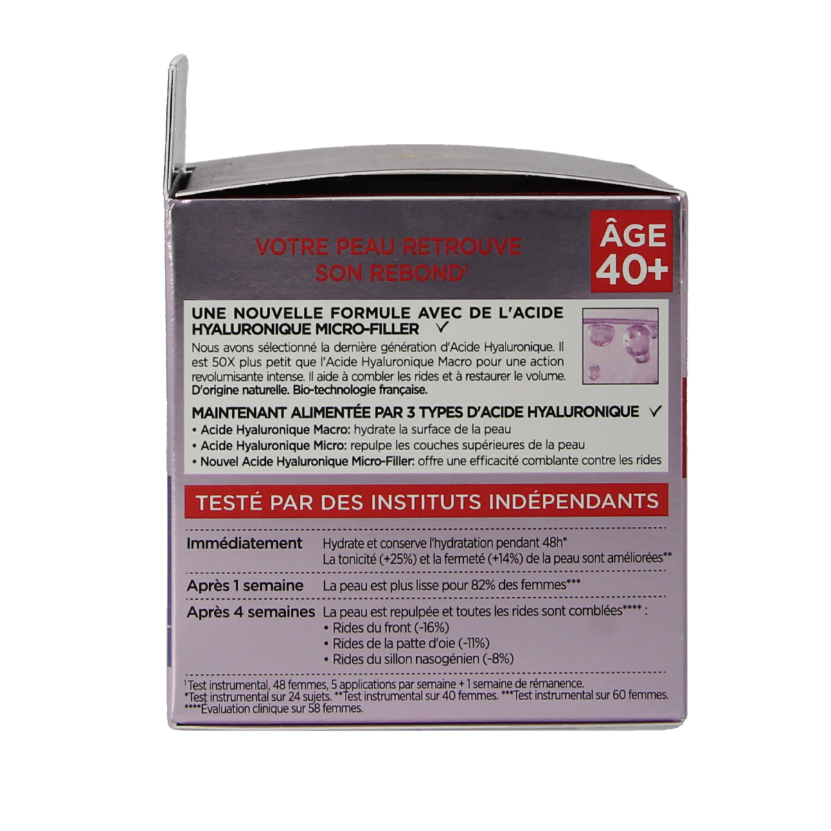 L'Oreal Paris Revitalift filler dagcreme 50.00 Milliliter