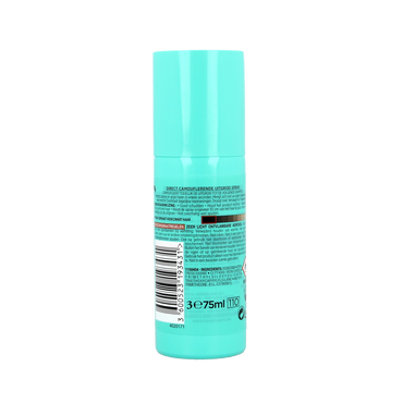 Magic Retouch Magic retouch zwart spray 75.00 Milliliter