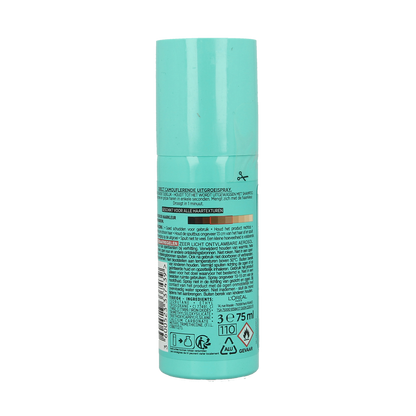 Magic Retouch Magic retouch mahonie spray 75.00 Milliliter