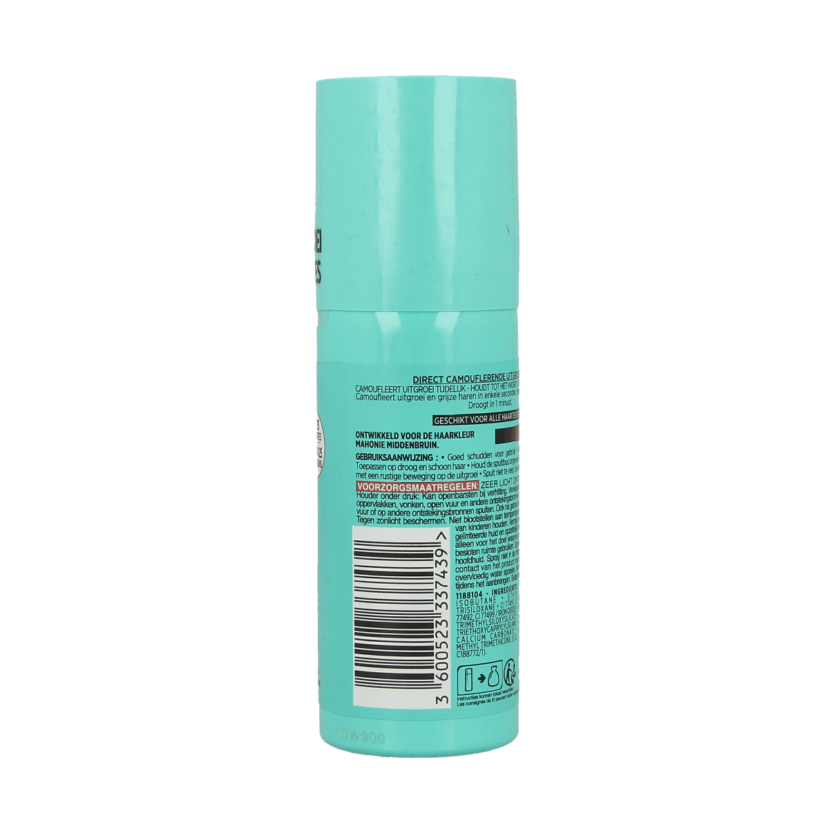 Magic Retouch Magic retouch mahonie spray 75.00 Milliliter