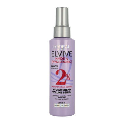 Elvive Hyaluronic leave-in spray 150.00 Milliliter