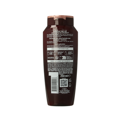 Elvive Shampoo full resist 250.00 Milliliter