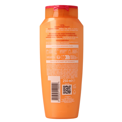 Elvive Shampoo dream lengths 250.00 Milliliter