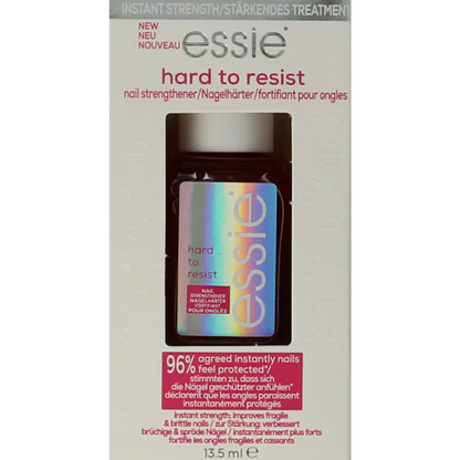Essie Hard to resist pink 13.50 Milliliter