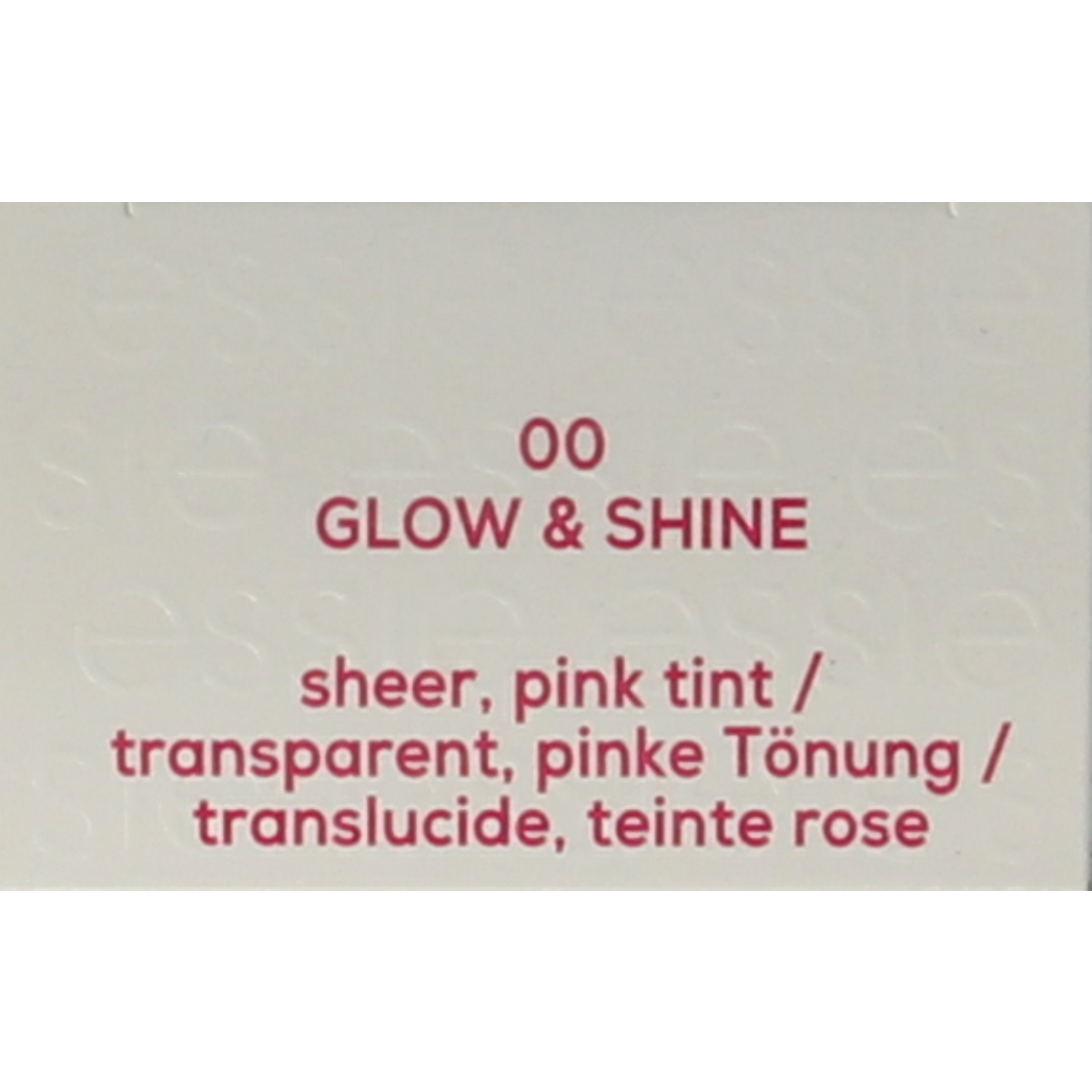 Essie Hard to resist pink 13.50 Milliliter