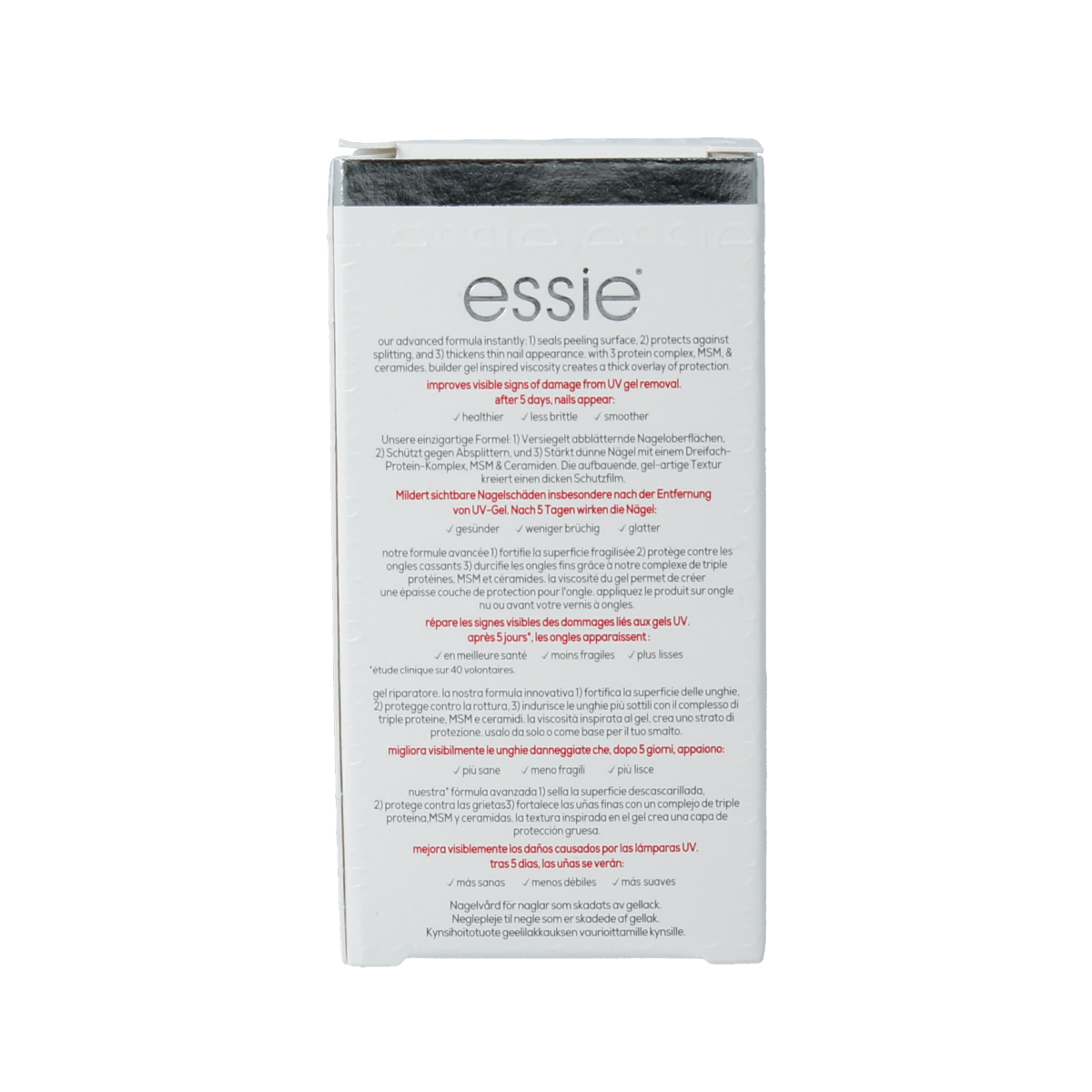 Essie To the rescue 13.50 Milliliter