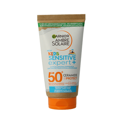 Ambre Solaire Kids on the go SPF50+ 50.00 Milliliter
