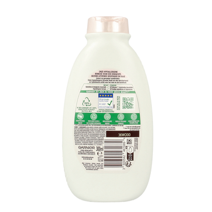 Garnier Loving blends shampoo milde haver 300.00 Milliliter