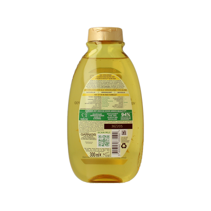 Garnier Loving blends shampoo chamomile 300.00 Milliliter