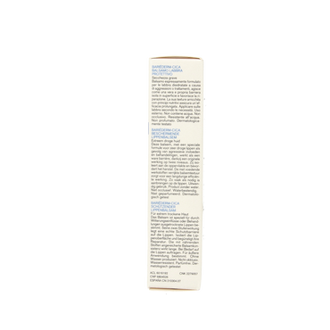 Uriage Bariederm cica lippen 15.00 Milliliter