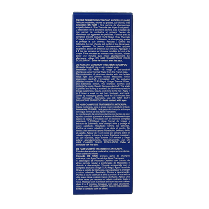 Uriage DS Hair Shampoo Antipelliculaire 200.00 Milliliter