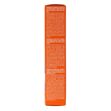 Uriage Bariesun cream tinted SPF50+ 50.00 Milliliter