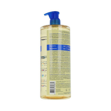 Uriage DERM-PHY Huile lavante dermatologique 1.00 Liter