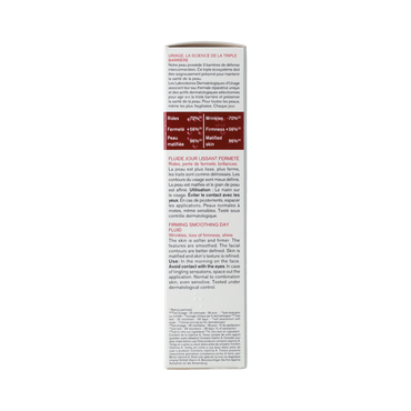 Uriage AGE LIFT – FLUIDE JOUR LISSANT FERMETÉ 40ML 40.00 Milliliter