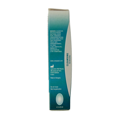 Compeed Anti spots cleansing medium 7.00 Stuks