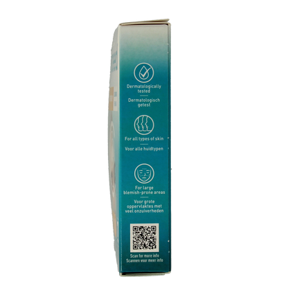 Compeed Anti spots cleansing medium 7.00 Stuks