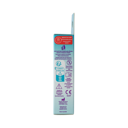 Compeed Compeed Koortslippleisters 30.00 Stuks