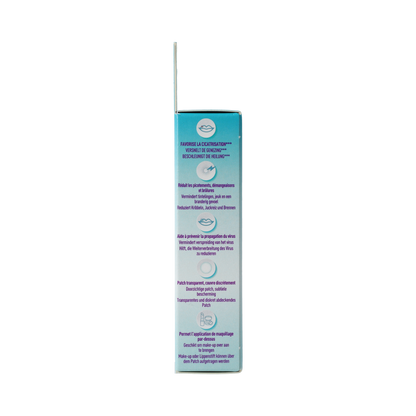 Compeed Compeed Koortslippleisters 30.00 Stuks