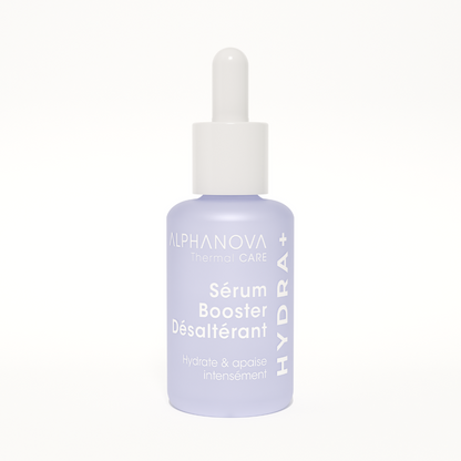 Alphanova skin Thermal care serum hydrating booster 30.00 Milliliter
