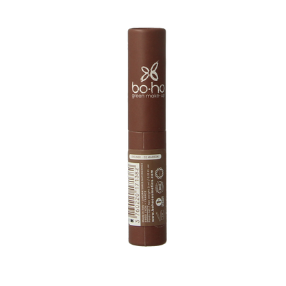 Boho green makeup Greenliner marron 02 3.00 Milliliter