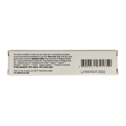 Zoya Goes Pretty Roll on beauty elixer face serum 10.00 Milliliter