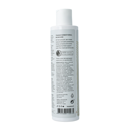 Hemptouch Revive cleansing shampoo 250.00 Milliliter
