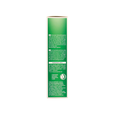 Weleda Zilverspar bad verkwikkend 200.00 Milliliter