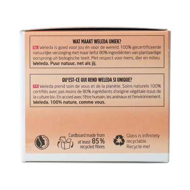 Weleda Body butter zwangerschap 150.00 Milliliter
