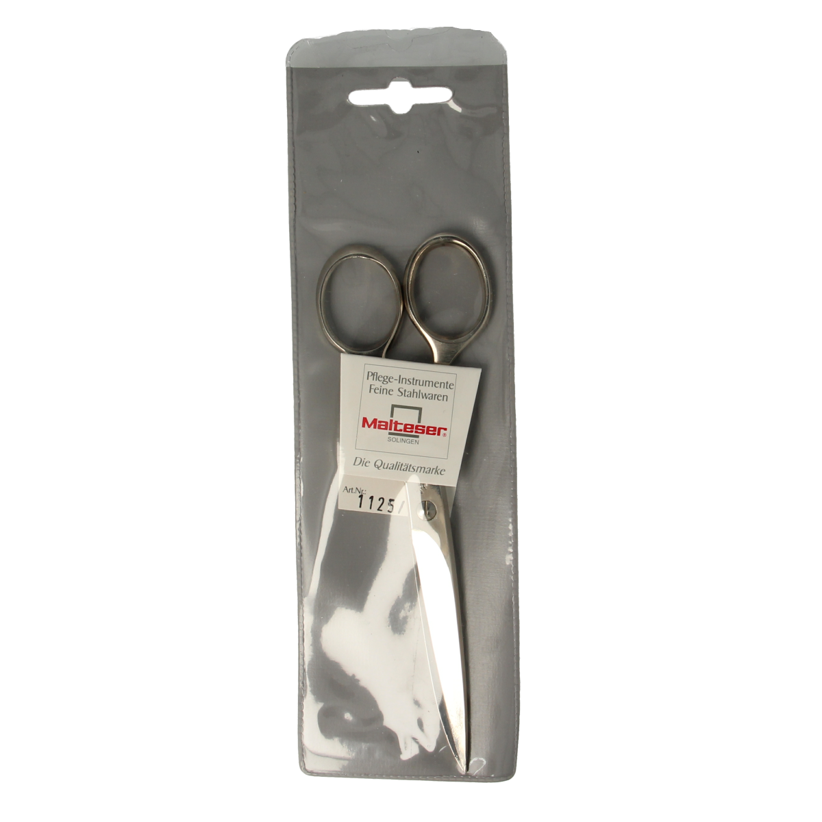 Malteser Huishoudschaar 15cm 1125-6/69 1.00 Stuks