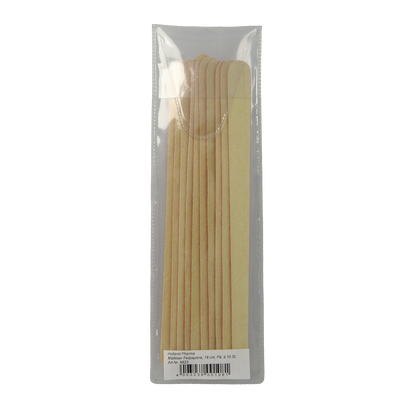 Malteser Vijlpapier 18cm 10.00 Stuks