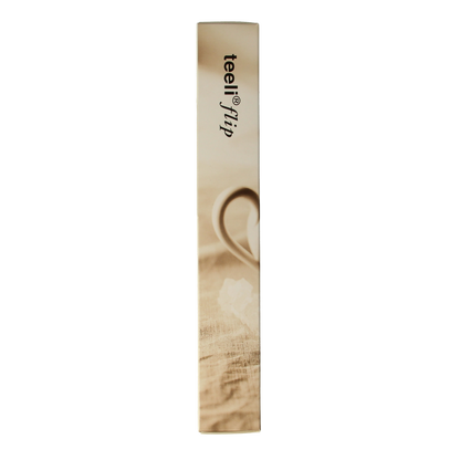 Teeli Theefilter L 100.00 Stuks