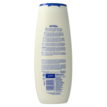 Nivea Douchecreme soft 500.00 Milliliter