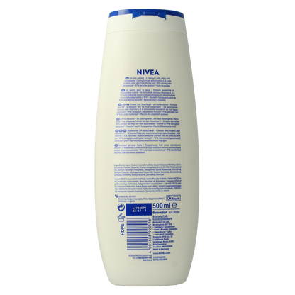 Nivea Douchecreme soft 500.00 Milliliter