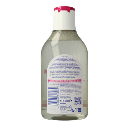 Nivea Micellair water caring 400.00 Milliliter
