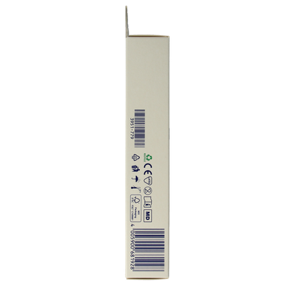 Hansaplast Littekenvervager XL 21.00 Stuks