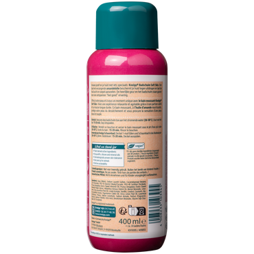 Kneipp Badschuim Soft Skin 400.00 Milliliter