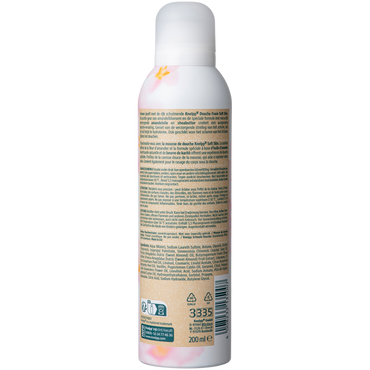 Kneipp Douche foam Soft Skin 200.00 Milliliter