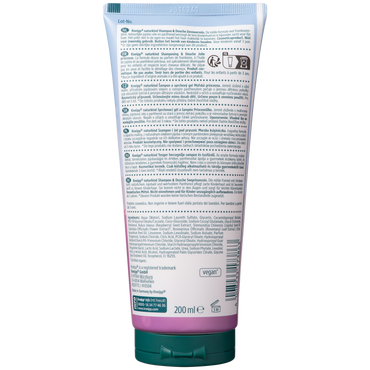 Kneipp 2-in-1 Douche Shampoo Sea Princess 200.00 Milliliter