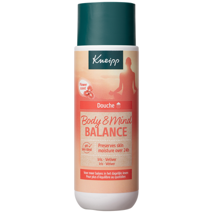 Kneipp Douchegel Body & Mind Balance 200.00 Milliliter