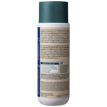 Kneipp Douchegel Me-Time 200.00 Milliliter
