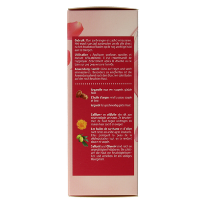 Kneipp Huidolie embrace life 100.00 Milliliter