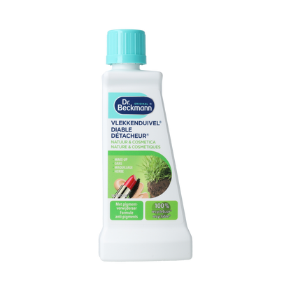 Dr.Beckmann Vlekkenduivel natuur & cosmetica 50.00 Milliliter