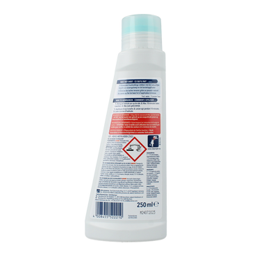 Dr.Beckmann Prewash vloeibaar borstel 250.00 Milliliter