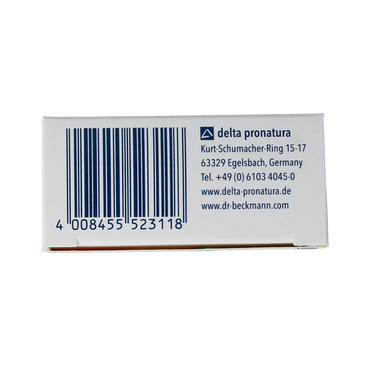 Dr.Beckmann Ossengalzeep 100.00 Gram