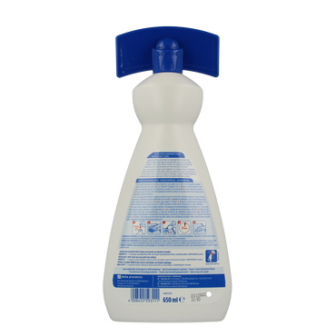Dr.Beckmann Vlekkenverwijderaar tapijt 650.00 Milliliter