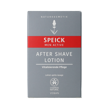 Speick Man active aftershave lotion 100.00 Milliliter
