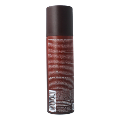Tabac Original anti perspirant spray 200.00 Milliliter