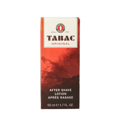 Tabac Original aftershave lotion 50.00 Milliliter