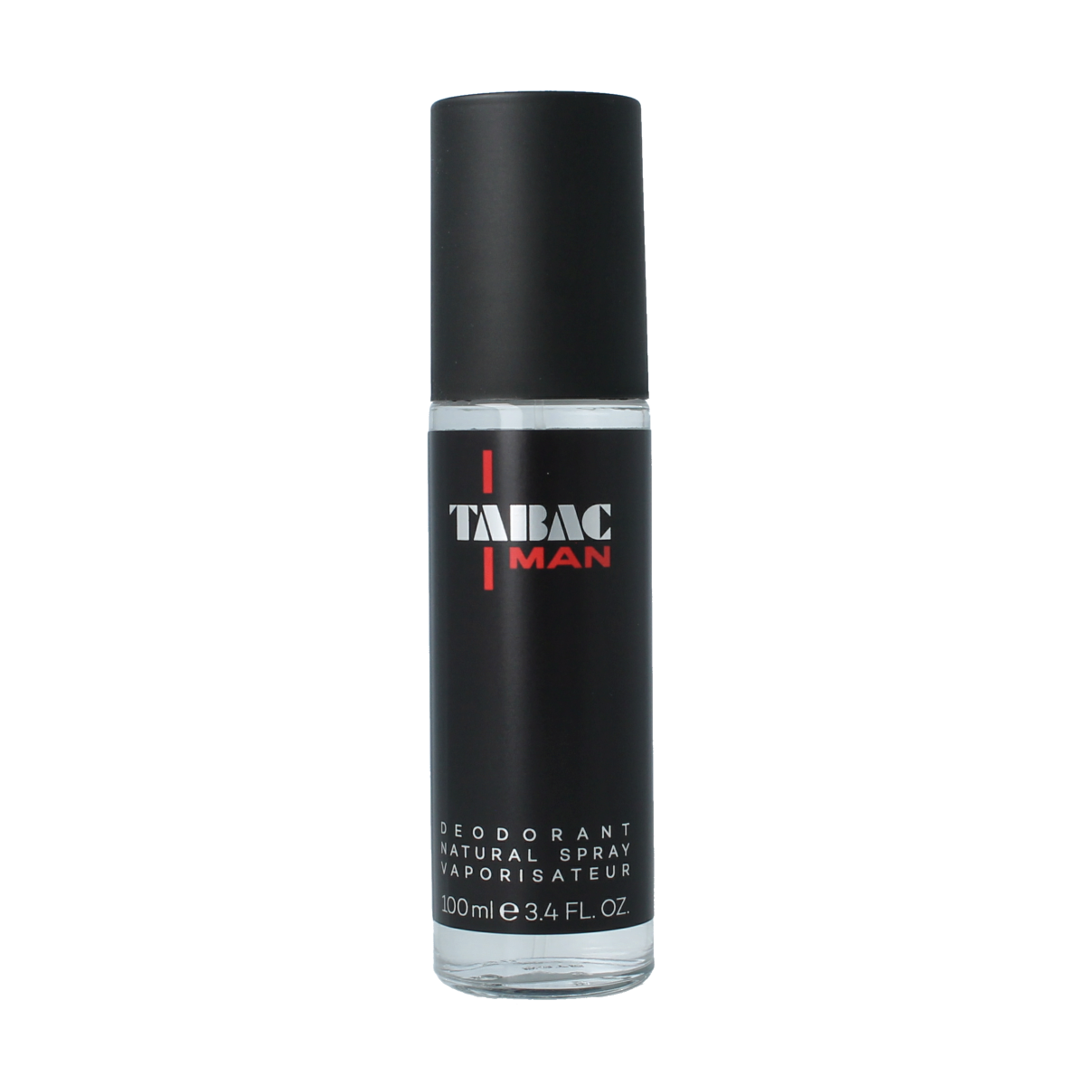 Tabac Man deodorant vapo 100.00 Milliliter