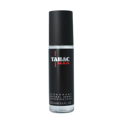 Tabac Man deodorant vapo 100.00 Milliliter